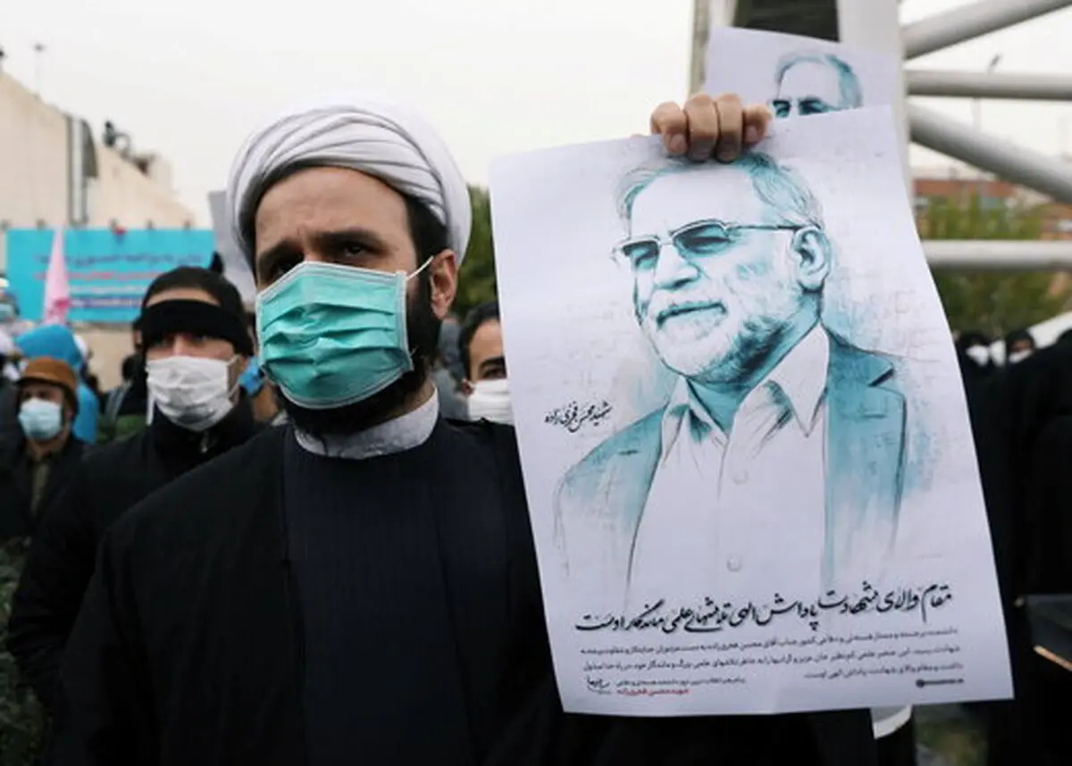 نیویورک‌تایمز: چرا فخری زاده در این زمان ترور می شود؟/ اسرائیل راهبرد زمین سوخته را اجرا می‌کند