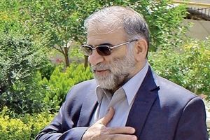 نامه ایران به کمیسر عالی حقوق بشر در پی ترور شهید فخری‌زاده