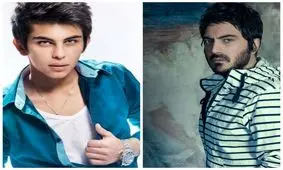 حرکت زیبای ارسلان قاسمی و نیما شاهرخ شاهی در این روزهای کرونایی/ ویدئو