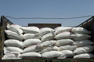 محموله میلیاردی شکر قاچاق در ایرانشهر کشف شد