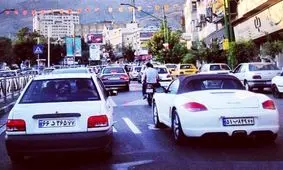 پراید از پورشه مهمتر شد!