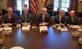 وزارت دفاع آمریکا هنوز از فلاپی استفاده می‌کند