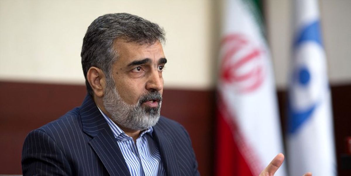 اجرای پروتکل الحاقی مشکلی در روند غنیسازی ایجاد نمیکند