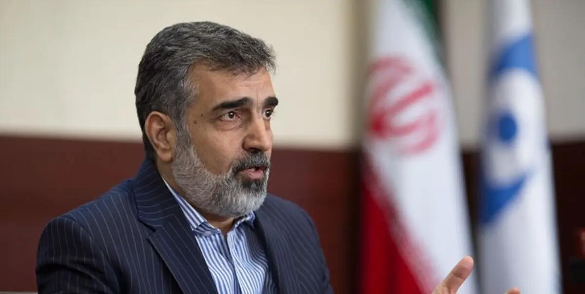 اجرای پروتکل الحاقی مشکلی در روند غنی‌سازی ایجاد نمی‌کند
