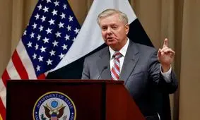 ترامپ باید در مراسم تحلیف بایدن باشد