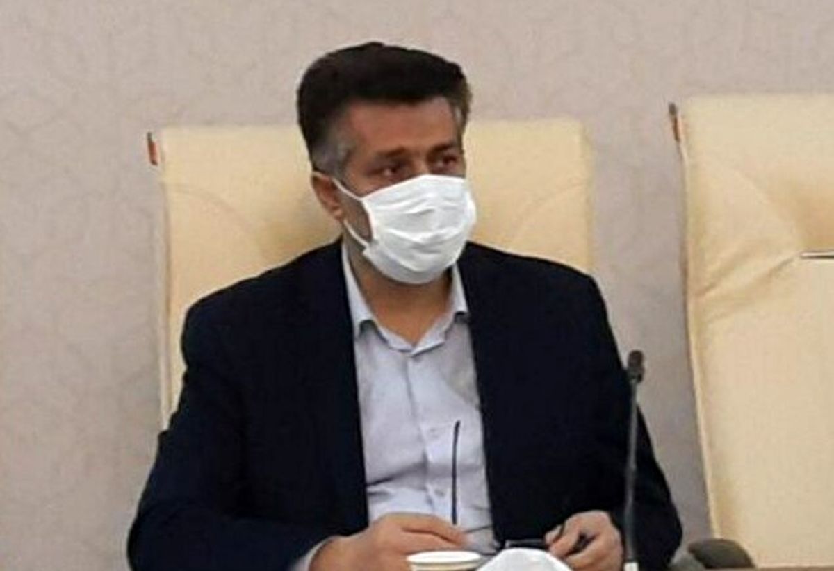 مهمانسراهای ادارات سیستان وبلوچستان به قرنطینه بیماران کرونایی اختصاص یابد