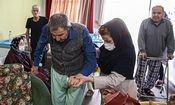 شیوع کرونا در مراکز نگهداری سالمندان و معلولین استان همدان کنترل شده است