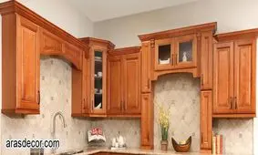 برای انتخاب کابینت خانه دلخواهتان با سبک های مختلف آشنا شوید