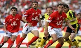 واکنش علی انصاریان به یک عکس سنگین!