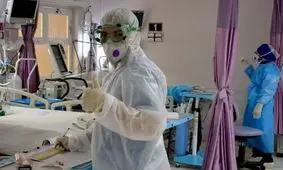 روند روبه کاهش کرونا در شرق استان سمنان؛ چرخه ویروس هنوز فعال است