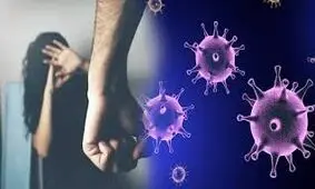 قرنطینه کرونا و افزایش همسر آزاری