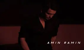 موزیک ویدئوی جدید امین رامین، پسر معاون مطبوعاتی احمدی‌نژاد