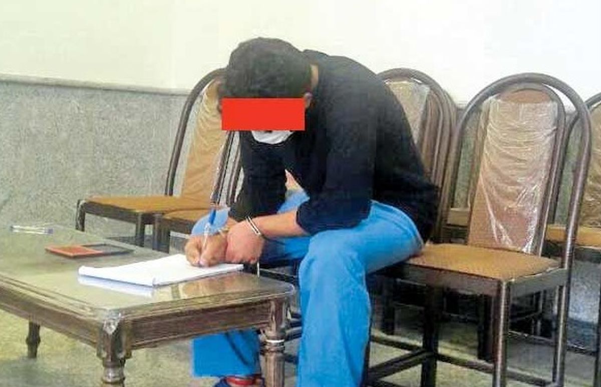 نقشه ۲دوست برای دستبرد ۱۵۰میلیون تومانی در تهران