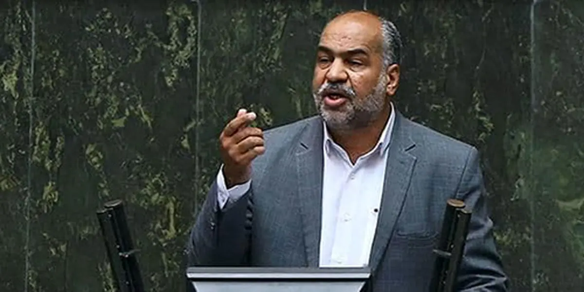  نترسید خدا هست، کمک می‌کند/ یا رومی روم یا زنگی زنگ!