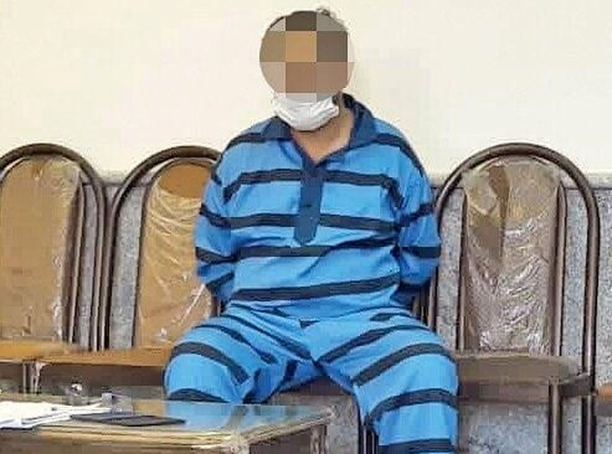 انگیزه عجیب مرد کافهدار برای قتل پیرمرد در تهران