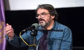 حسین علیزاده: در خیابان راه می‌رفتم و احساس می‌کردم اسپارتاکوس هستم