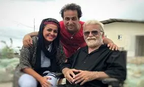 واکنش مهدی فخیم‌زاده به شایعه ابتلایش به کرونا/ عکس