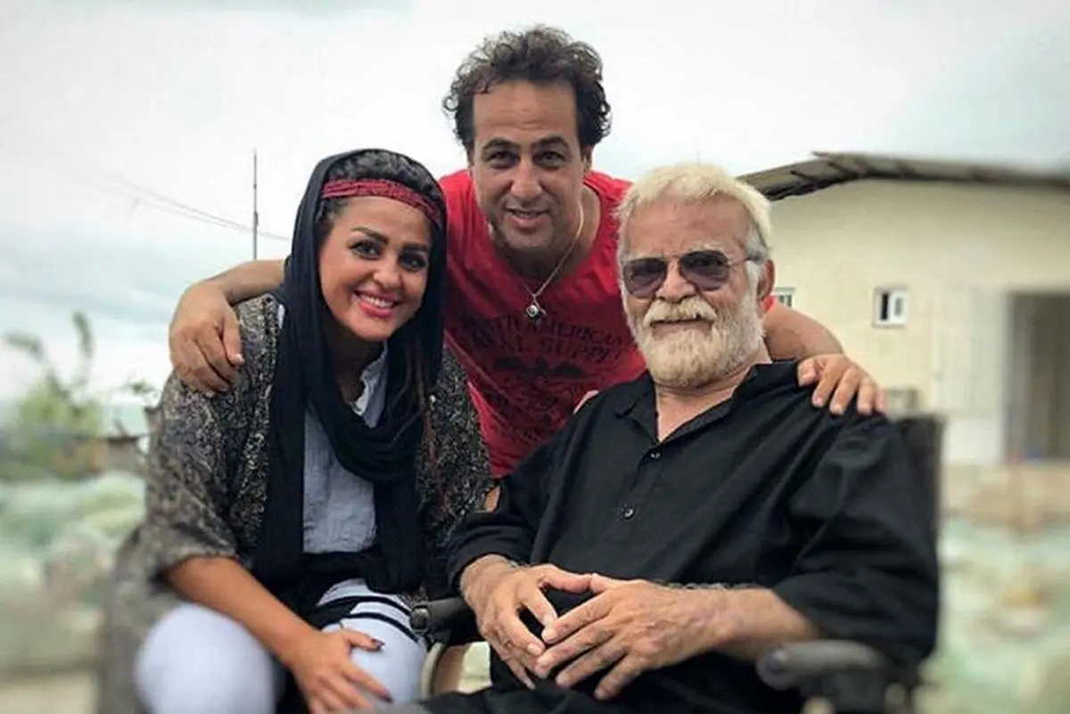 واکنش مهدی فخیم‌زاده به شایعه ابتلایش به کرونا/ عکس