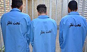 زورگیری‌های خونبار در قرار‌های صوری در مشهد