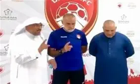 مربی ایتالیایی شاغل در عربستان مسلمان شد