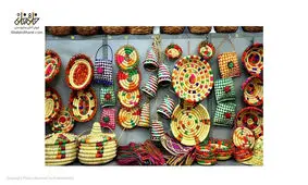 هنرمندانی که دست‌فروشی می‌کنند!