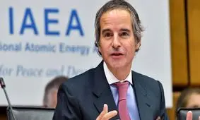 مدیر کل آژانس اتمی: هنوز نشانه‌هایی از کاهش همکاری ایران با این نهاد وجود ندارد
