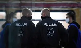 دو کشته و ۱۰ زخمی در حادثه زیر گرفتن عابران پیاده در آلمان