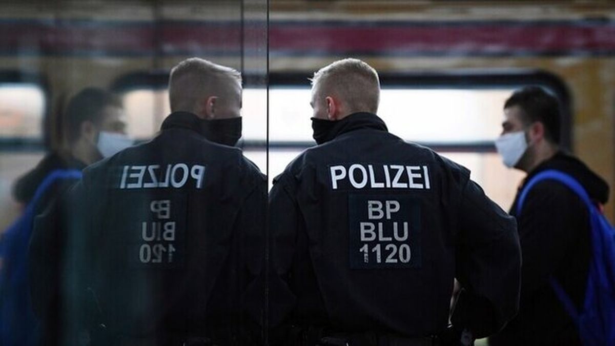 دو کشته و ۱۰ زخمی در حادثه زیر گرفتن عابران پیاده در آلمان