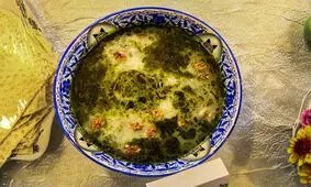 طرز تهیه آش شولی؛ طعمی متفاوت را امتحان کنید