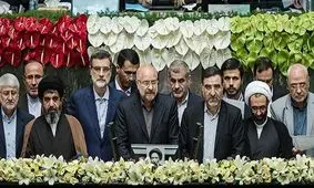 طرح هسته ای مجلس، سرمایه‌گذاران را از فعالیت در ایران می ترساند/ خودمان باعث تحریم نشویم