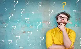 با این تست ضریب هوشی خود را به دست آورید