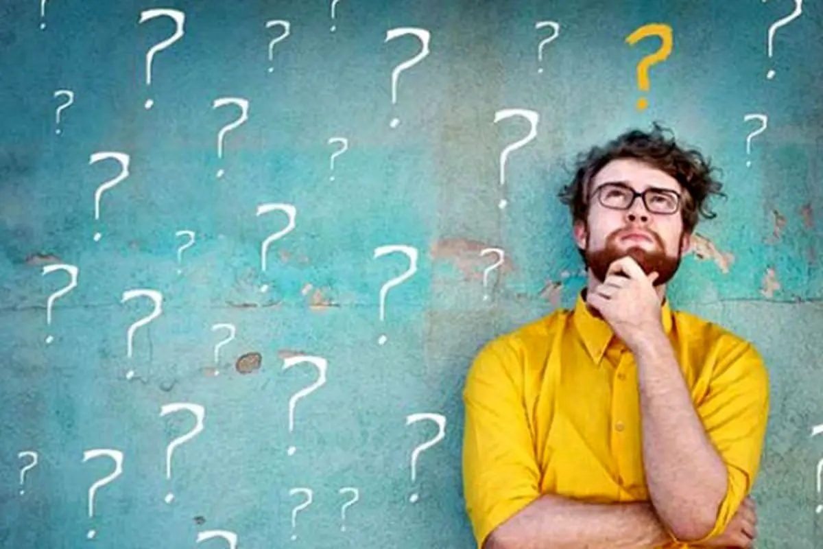 با این تست ضریب هوشی خود را به دست آورید