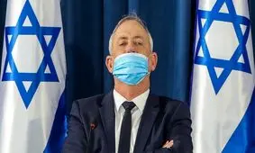 بحران در رژیم صهیونیستی/ گانتز: فردا به انحلال پارلمان و برگزاری انتخابات زودهنگام رای می‌دهیم