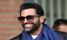 علت تساوی استقلال زمین خراب ورزشگاه شهدای شهر قدس بود