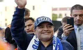 روانپزشک مارادونا متهم مرگ او شد