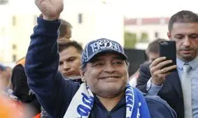 روانپزشک مارادونا متهم مرگ او شد