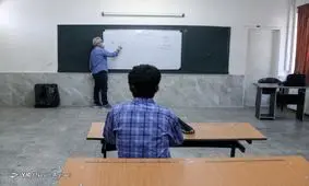 تکذیب بازگشایی مدارس از نیمه آذر