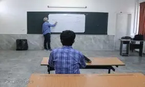 تکذیب بازگشایی مدارس از نیمه آذر