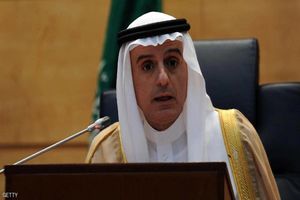 عادل الجبیر در واکنش به اظهارات ظریف: ترور سیاست ما نیست