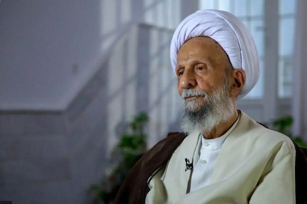 صفحه ی اینستاگرام مصباح یزدی: شدت گرفتن بیماری «آیت الله»/ دعا کنید