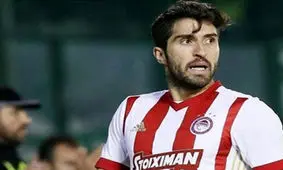 عکس فتوشاپی کریم انصاری‌‎فرد بعد از درخشش