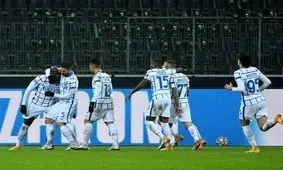 لیورپول و پورتو به دور بعد راه پیدا کردند/ VAR‌ اینتر را نجات داد