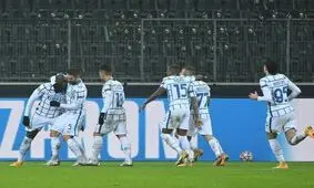 لیورپول و پورتو به دور بعد راه پیدا کردند/ VAR‌ اینتر را نجات داد