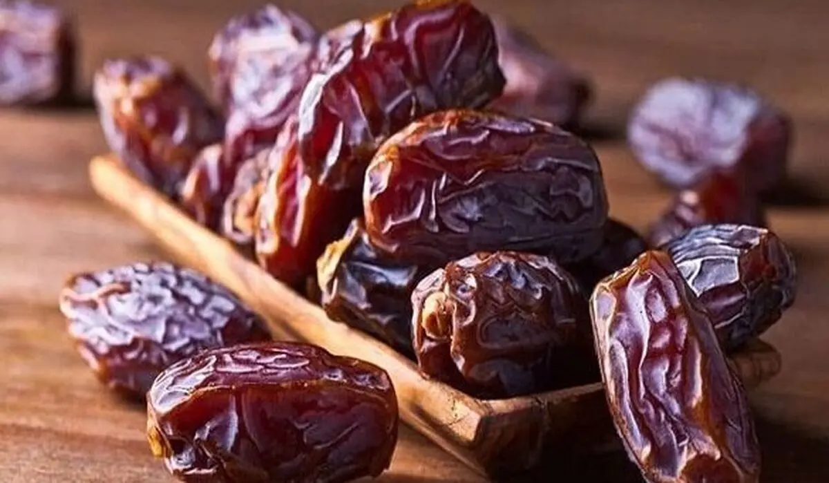 توسعه صادرات خرمای خوزستان نیازمند توجه ویژه جهادکشاورزی است