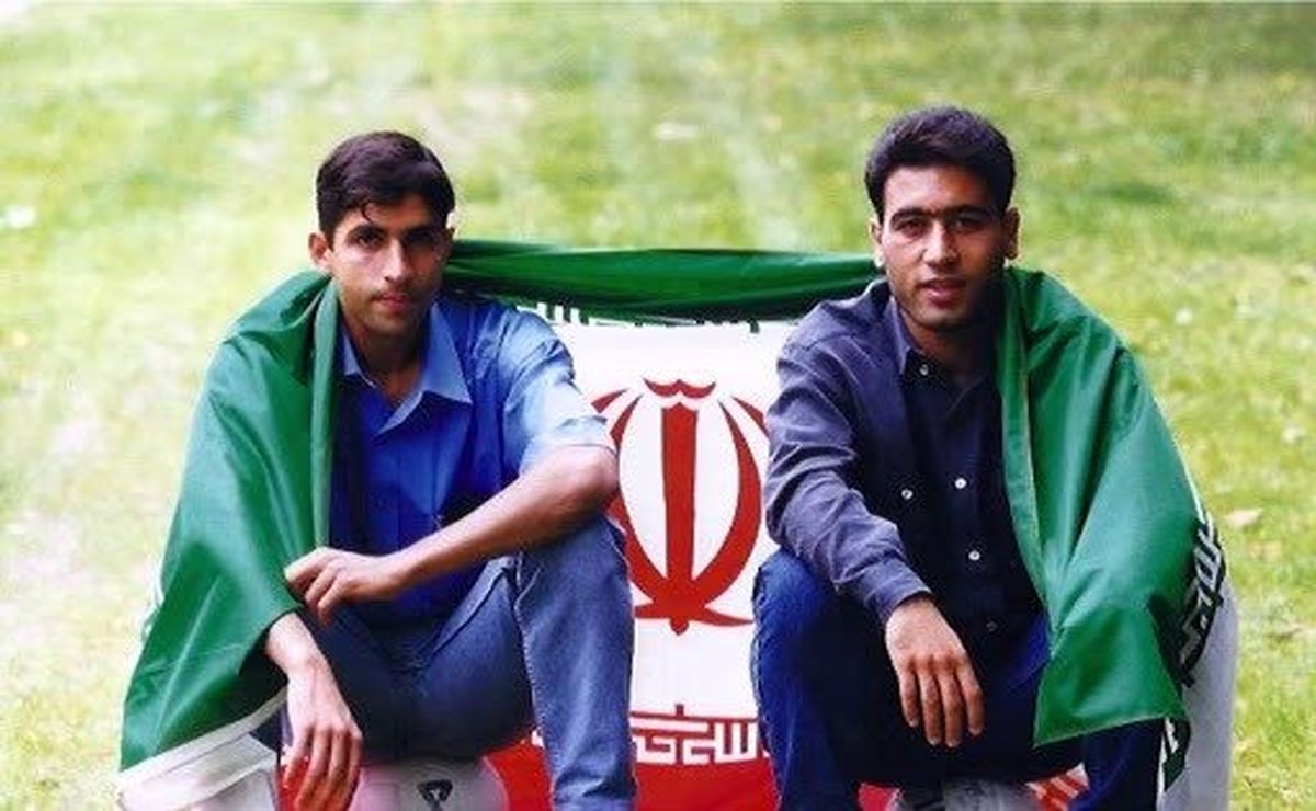 هاشمیان: علی کریمی تکنیکیترین بازیکن آسیا بود
