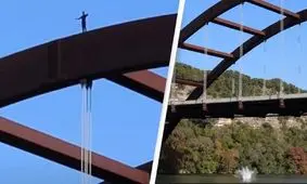 بازی با جان، به خاطر دیده شدن در یوتیوب