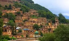 ماسوله همچنان در تب و سوز جهانی شدن