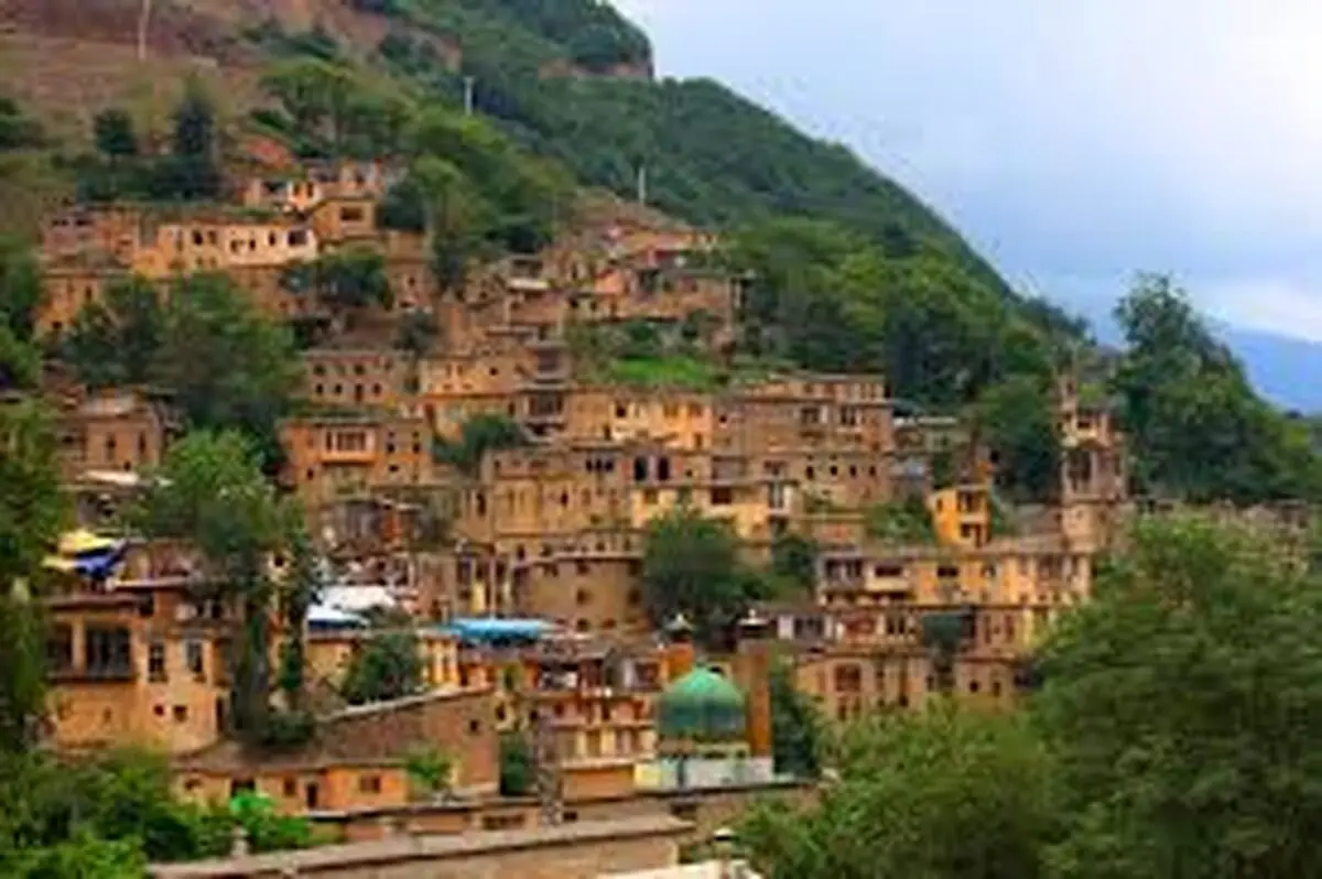 ماسوله همچنان در تب و سوز جهانی شدن