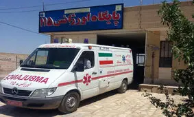 ۲ پایگاه اورژانس شهری در قزوین احداث می شود