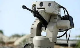 شهید فخری زاده با این سلاح نظامی ترور شد/ «تیربار اتوماتیک» چگونه کار می‌کند؟/ عکس